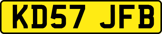 KD57JFB
