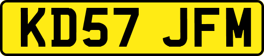 KD57JFM