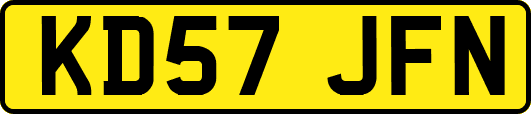 KD57JFN