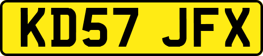 KD57JFX