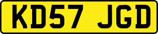 KD57JGD
