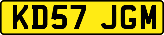 KD57JGM