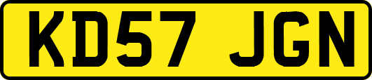 KD57JGN