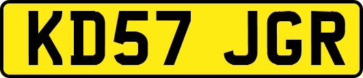 KD57JGR