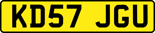 KD57JGU