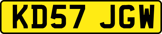 KD57JGW