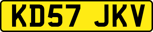 KD57JKV