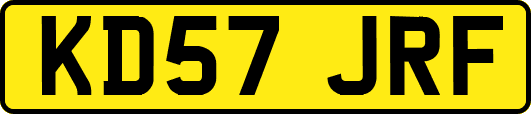 KD57JRF