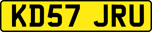 KD57JRU