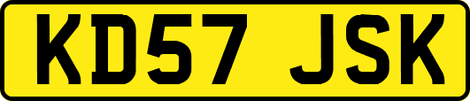KD57JSK