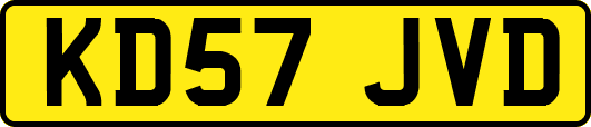 KD57JVD
