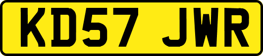 KD57JWR