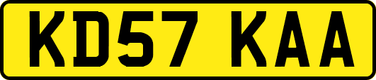 KD57KAA