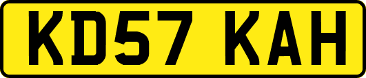 KD57KAH