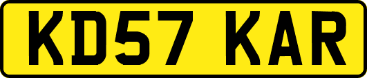 KD57KAR