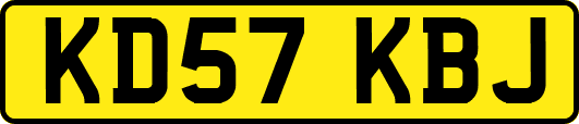 KD57KBJ