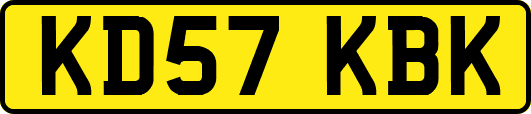 KD57KBK