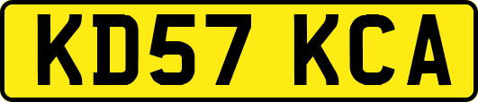 KD57KCA