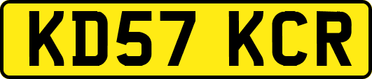 KD57KCR