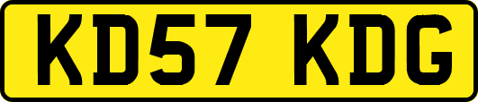 KD57KDG