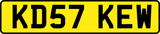 KD57KEW