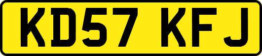 KD57KFJ