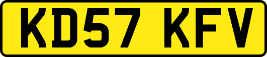 KD57KFV