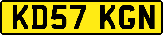 KD57KGN