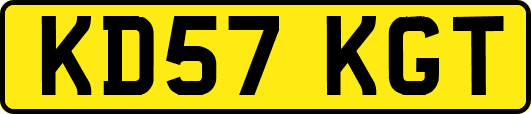KD57KGT
