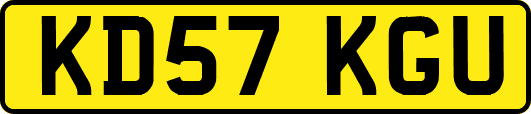 KD57KGU