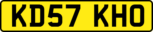 KD57KHO