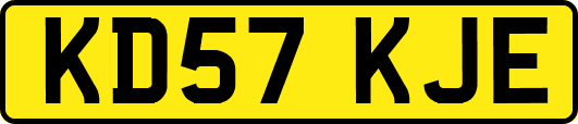 KD57KJE
