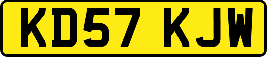 KD57KJW