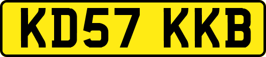KD57KKB
