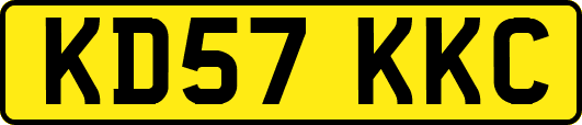 KD57KKC