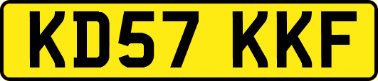 KD57KKF