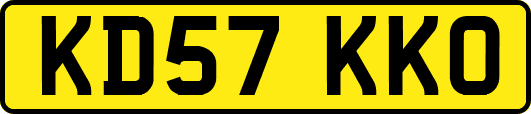 KD57KKO