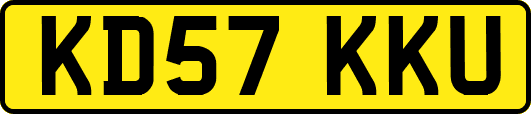 KD57KKU