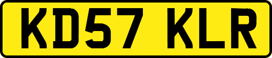 KD57KLR