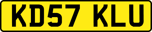 KD57KLU