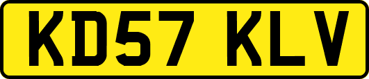 KD57KLV