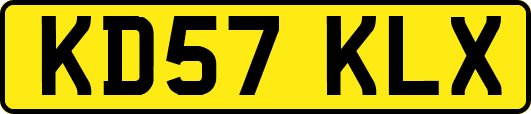 KD57KLX