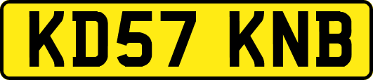 KD57KNB