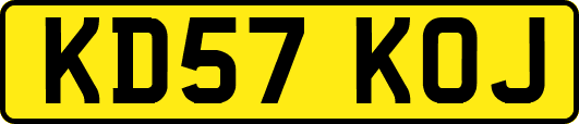 KD57KOJ