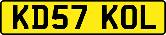 KD57KOL