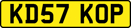 KD57KOP