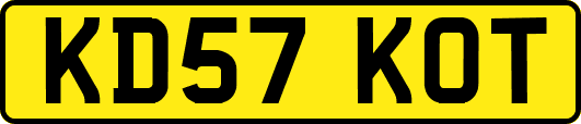 KD57KOT