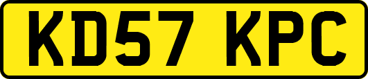 KD57KPC