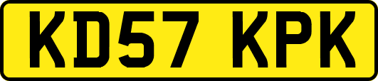 KD57KPK