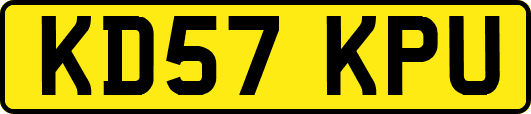 KD57KPU